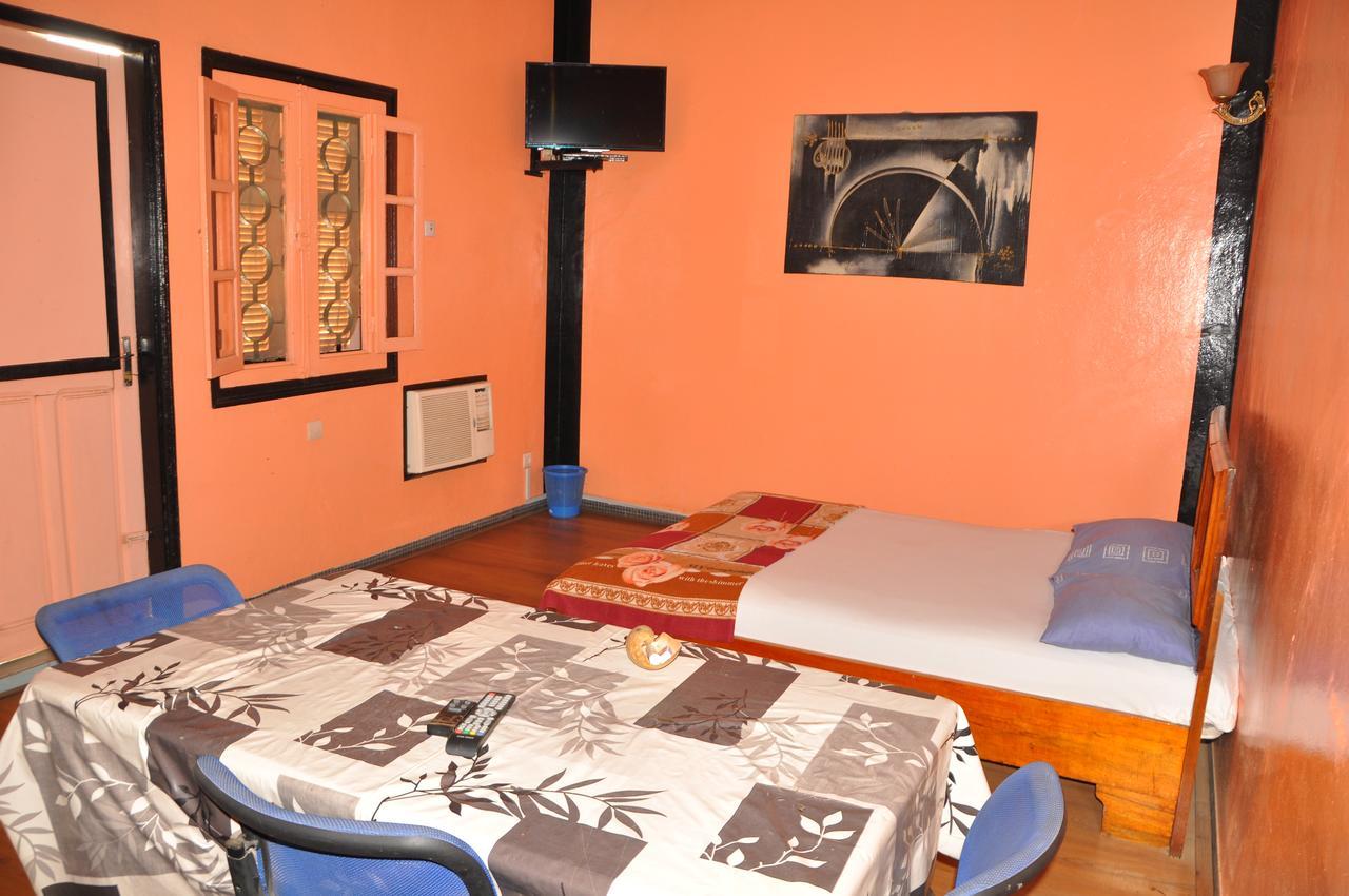 Chez Agnes 2*