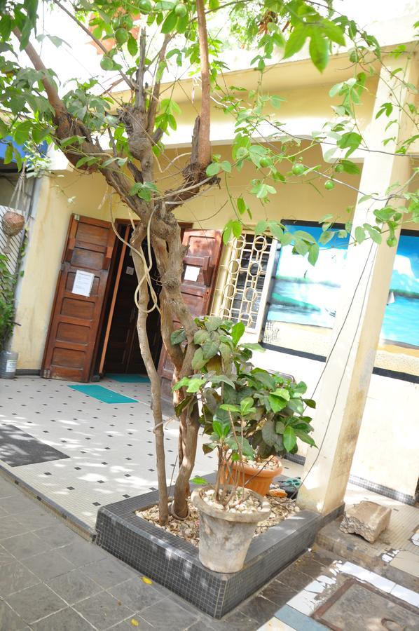 Chez Agnes Hotel 2*