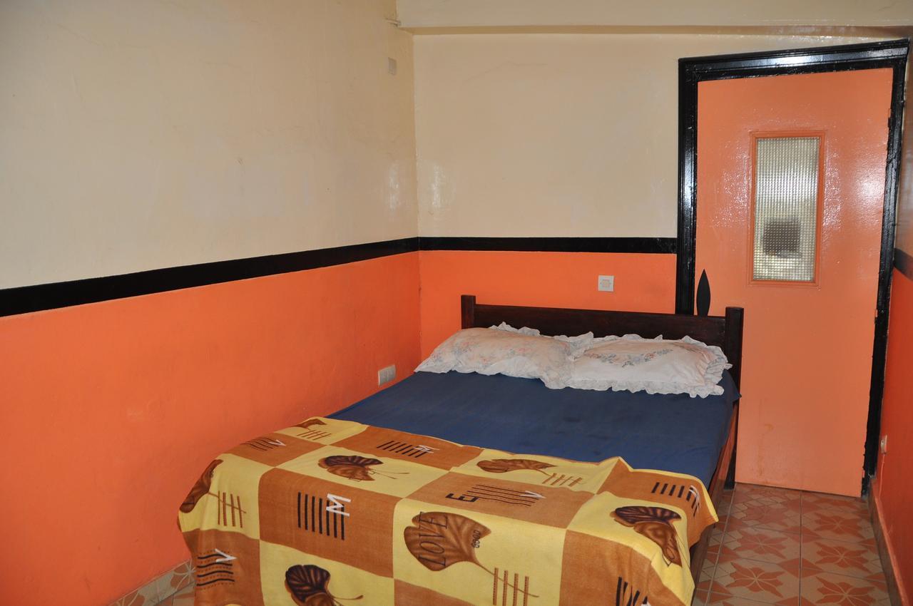 Chez Agnes Hotel Dakar